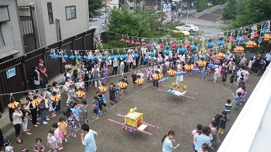 0704夕涼み会 (4)