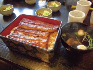 unagi